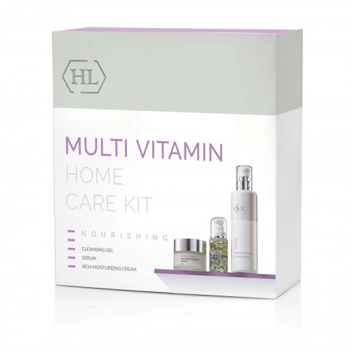 Multi Vitamin Nourishing Kit