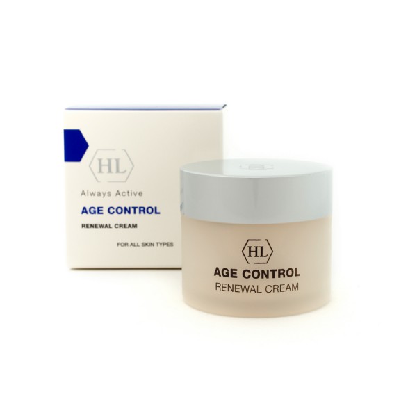 Age Control Renewal Cream