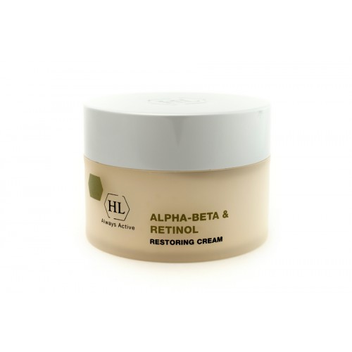 Alpha-Beta Retinol Restoring Cream