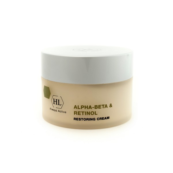 Alpha-Beta Retinol Restoring Cream