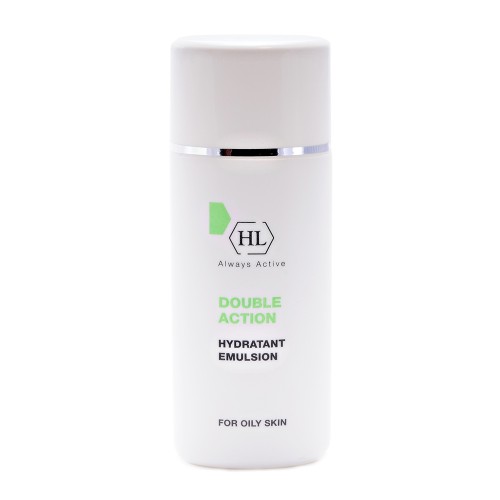 Double Action hydrating Cream