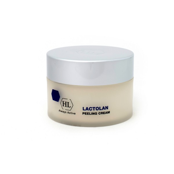 Lactolan Peeling Cream