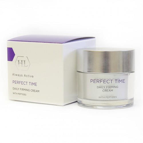 Perfect Time Daily Firming Cream