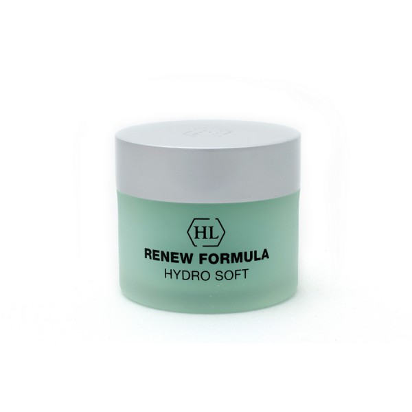 Renew Formula Hydro-Soft Cream (NEW FORMULA azelaino rūgšties 5%)