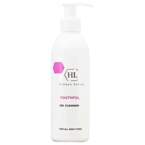 Youthful Gel Cleanser